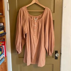 FOR TRADE Rudy Jude Debbie Dress